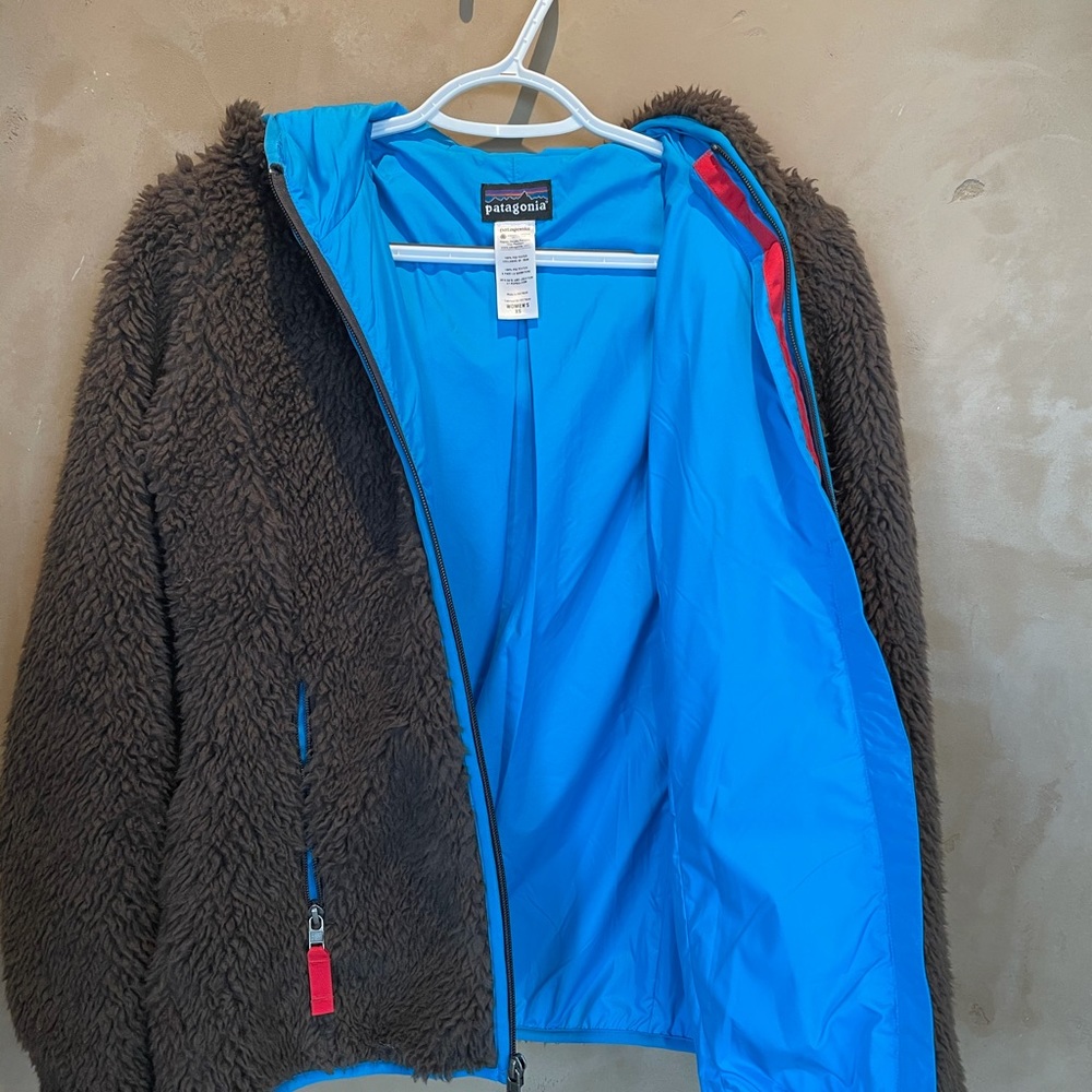 Patagonia Retro Pile - Picture 4 of 4